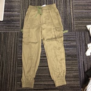 Chelsea and Violet Joggers